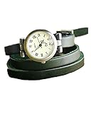 Dial Material: Alloy & Rhinestone