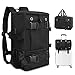 Rucksack Handgepäck Flugzeug für Ryanair 40x20x25 Reiserucksack Herren Damen Flugtasche, Leichtgewicht Travel Backpack Carry on Luggage Laptop Koffer Tasche für Business Schule und Reise (Schwarz) Baby,Schwarz günstig Kaufen-Rucksack Handgepäck Flugzeug für Ryanair 40x20x25 Reiserucksack Herren Damen Flugtasche, Leichtgewicht Travel Backpack Carry on Luggage Laptop Koffer Tasche für Business Schule und Reise (Schwarz)