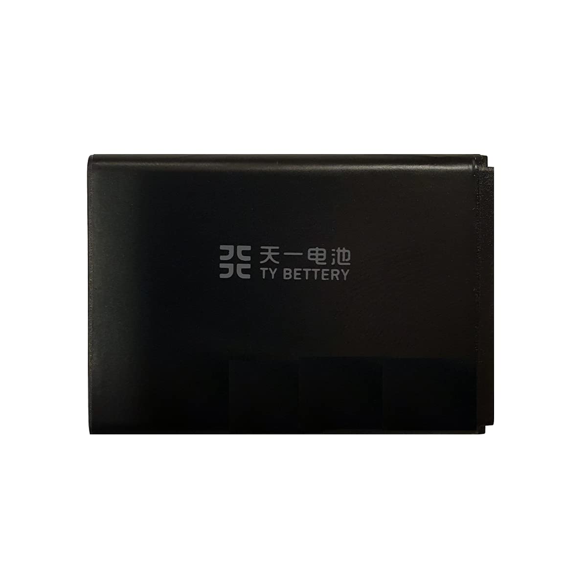 [TY BETTERY] Bateria kompatybilny z BV-6A con Nokia 8110 4G (2017) / Nokia 2720 FLIP/Nokia 3060 / Nokia C5-03