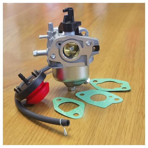 Carburateur 2P70Btor Powermate PFTT142 : Démarrage Stable