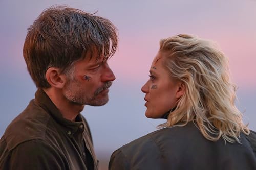 God Is a Bullet [Blu-ray]