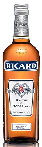 Pastis Ricard 45 0,70 lt.