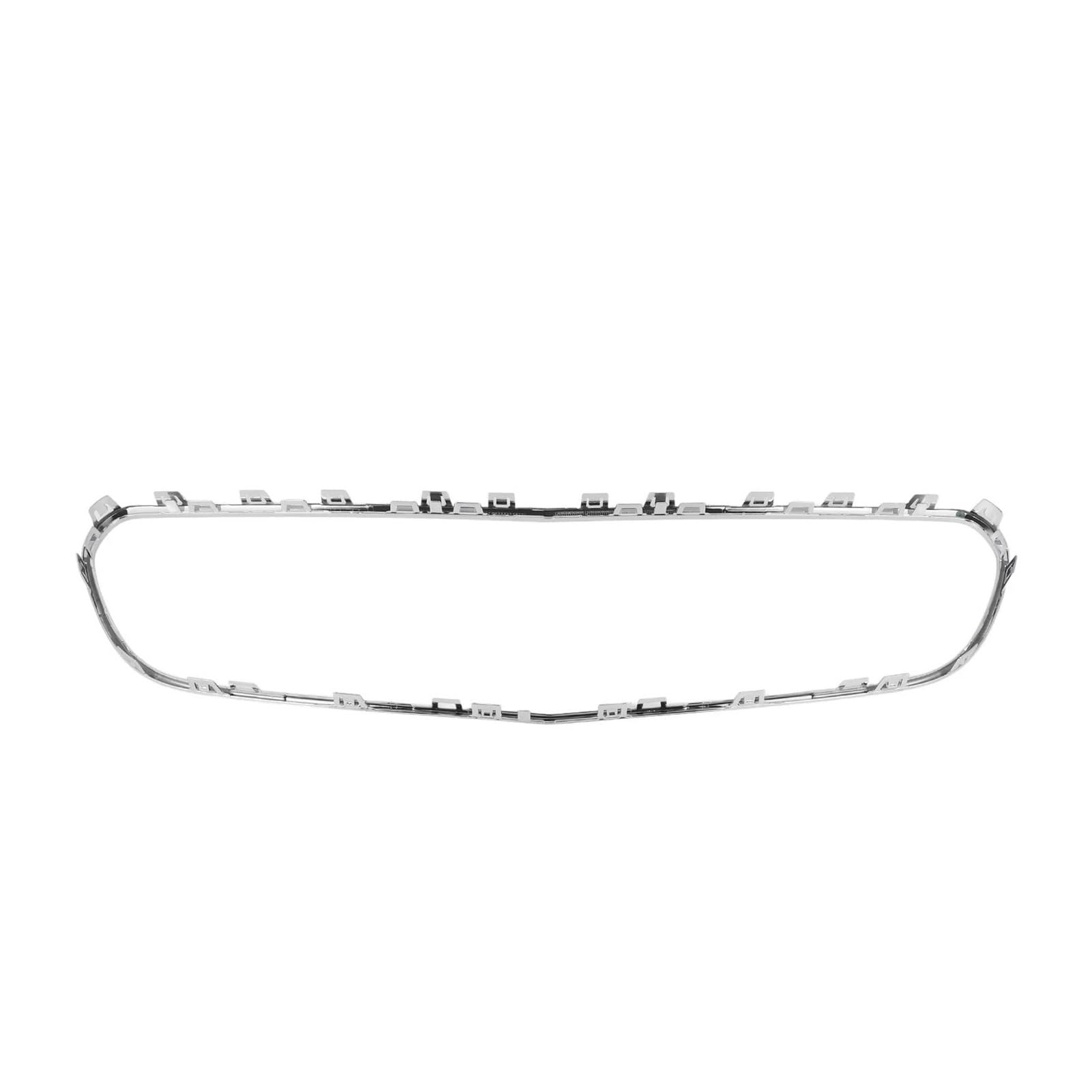 Moldura De Rejilla 2138850200 Para Clase E Para W213 C238 Para AMG Line Para Modelos Pre-facelift 2017 A 2020 Rejilla Del Radiador