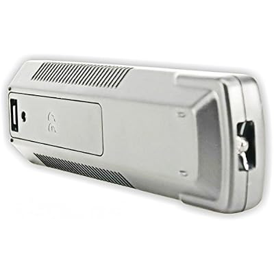 Replacement Remote Control for JBL ESC550