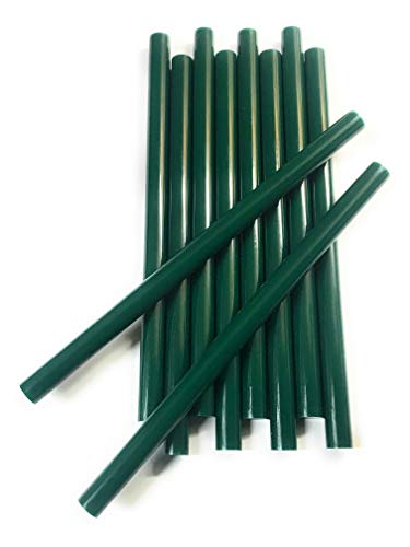 Top Secret P.D.R. Money Green Hot Glue This Stuff is Money