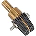 Tire Siper Tool Head with Multiple Blades