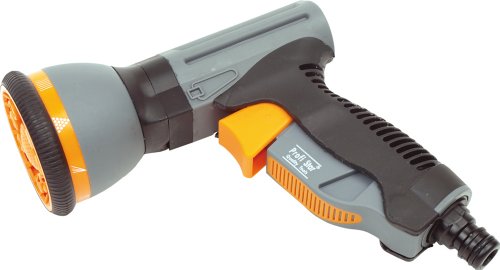 Profistar Douchette, pommeau de Douche avec 9 Fonctions d'impulsion de Jardin 06140003 Cover