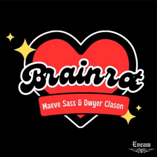 Couverture de Brainrot