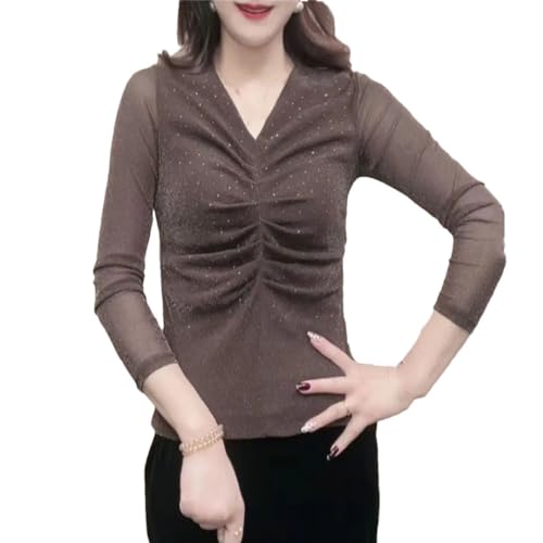 T-shirt manches longues femme rashguard respirant pour entraînement outdoor