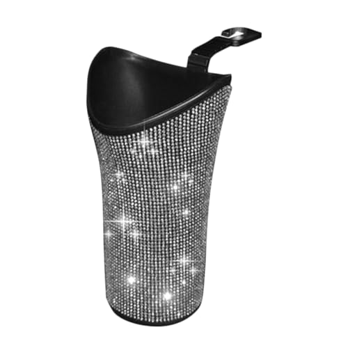 Support de rangement pour parapluies coffre de voiture x2