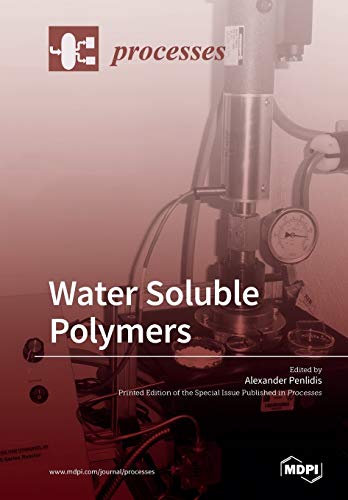 Water Soluble Polymers view 2