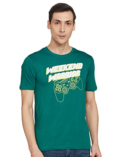 Image of Men T-Shirt