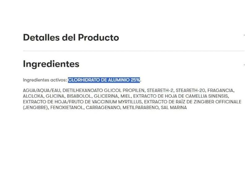 3 x  Protect + desodorante y antitranspirante roll-on 3.4 fl oz (nuevo embalado) 6
