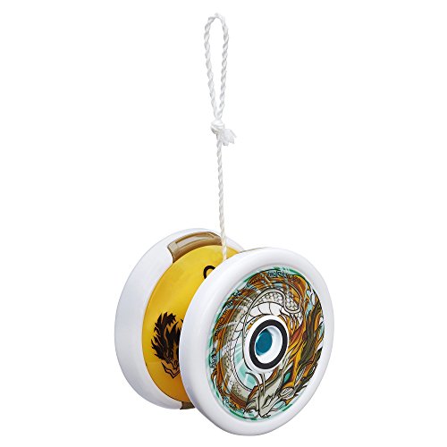 Blazing Team Morph Master Light Dragon Yo-Yo