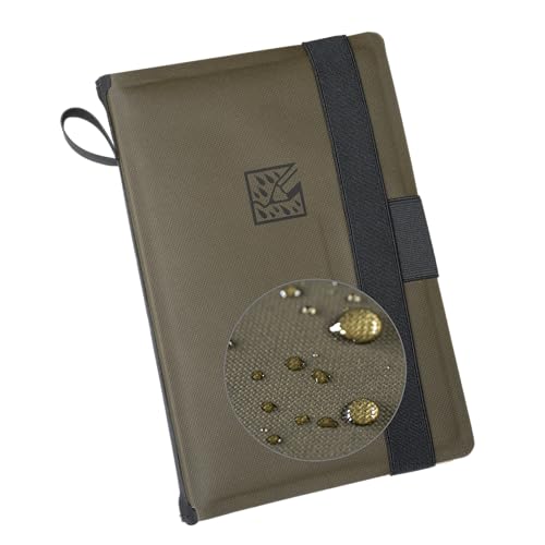 Rite in the Rain Weatherproof Monsoon Notebook Cover,...