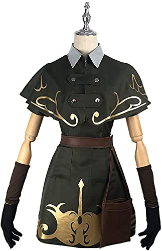 第五人格 スマホケース 医師 IdentityV エミリーダイアー IdentityV 第五人格 医師(エミリー・ダイアー) プリザーブド