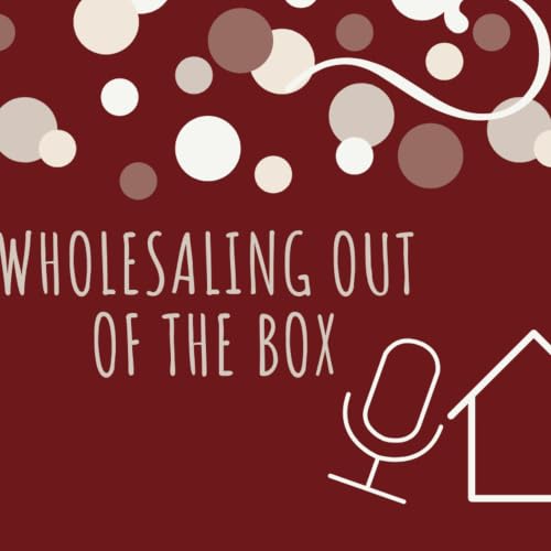 『Wholesaling Out of the Box』のカバーアート