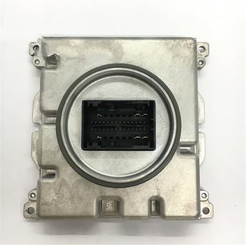 Module Phares 7PP941572AC : Réparez l'Erreur d'Éclairage A3 Q5