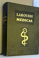 Larousse Medical Illustre B0000DSDZQ Book Cover