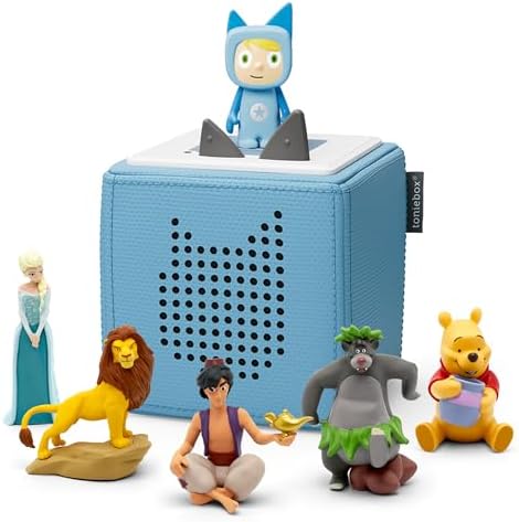 tonies Disney Bundles UK