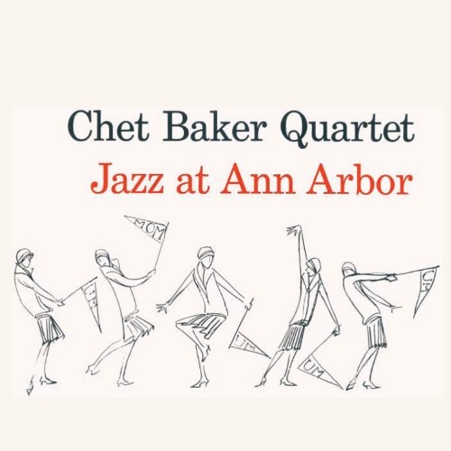Jazz at Ann Arbor