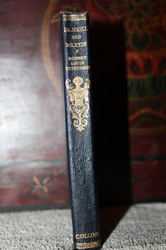 Doctor Jekyll and Mr.Hyde (Classics S.)