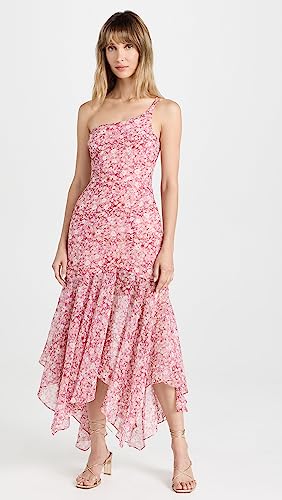 Image of ASTR the label Women's Malvina Dress
