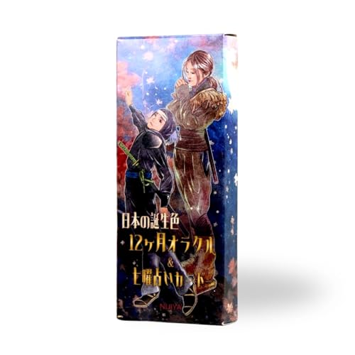 I.I.J �I���N���J�[�h ���{�̒a���F12�����I���N��&���j�肢�J�[�h ���{��� ���肢 �j���肢 �A�t�@���[�V���� �肢 ���{�������t��