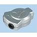 Produktbild 2-Wege-optische Splitter. Audio Visual Verstärker, 2-Wege-optische-Splitter.