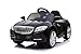 Produktbild Toyas Kinder Mädchen Elektro Auto Fahrzeug Elektroauto Kinderelektroauto Kinderauto mit Fernbedienung Schwarz 2188