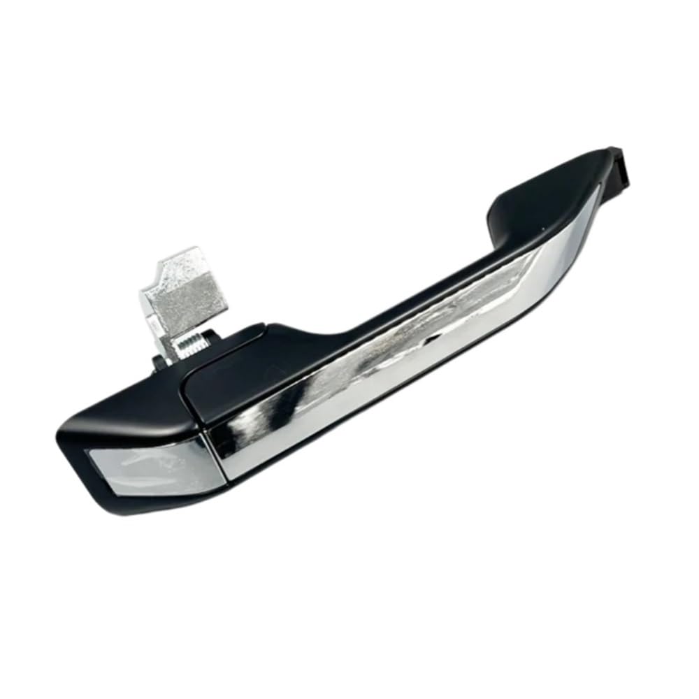 Poignée de porte extérieure pour Odyssey 2011-2017 noire avant arrière