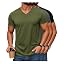 3 Pack|black, Dark Gray, Army Green