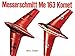 Messerschmitt Me 163 Komet Vol.I (Schiffer Military)