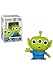 Produktbild Funko Pop! Vinyl: Disney Pixar: Toy Story 4: Alien - Vinyl-Sammelfigur - Geschenkidee - Offizielle Handelswaren - Spielzeug Für Kinder und Erwachsene - Movies Fans - Modellfigur Für Sammler