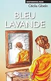  Bleu Lavande