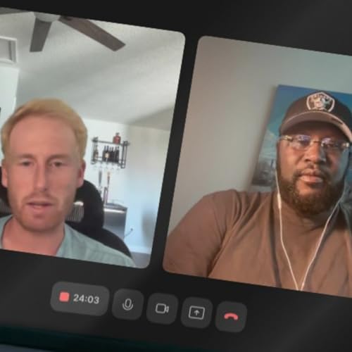 Domaining 101 With Josh Reason (josh.co), Ish Milly, & Brady Titelbild