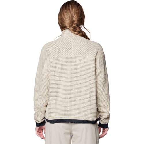 Mountain Hardwear Women's Summit Big Grid Half Zip2