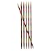 Produktbild KnitPro Symfonie Nadelspiele 15cm 2.50mm
