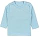 TupTam Baby Jungen Langarmshirt 5er Pack, Farbe: Farbenmix 7, Größe: 68