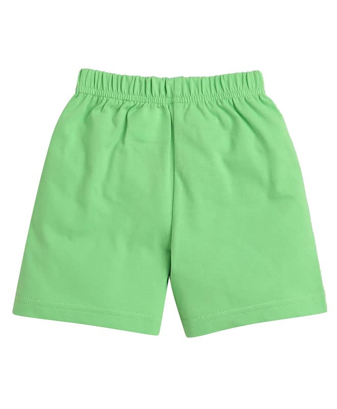 Image of BUMZEE Boy's Regular Shorts