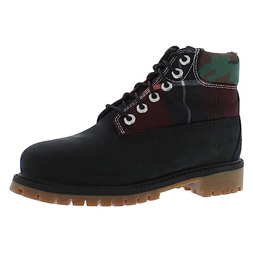 Timberland Men's 6 Premium Waterproof Boot India | Ubuy