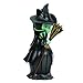 Enesco World of Miss Mindy The Wizard of Oz Wicked Witch Figurine, 10.24 Inch, Multicolor