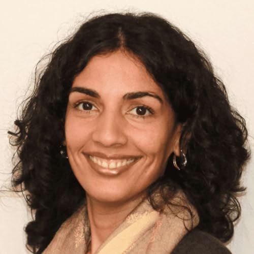 Radhika Dutt: Stop Chasing Unicorns, Start Solving Puzzles