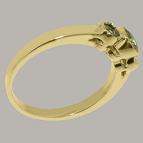 LetsBuyGold Jewelers 4010/6-9Y