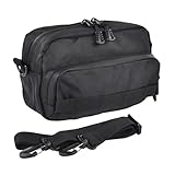 Ce sac de cadre de moto léger n'ajoute pas de volume, ce qui le rend adapté à un usage quotidien.