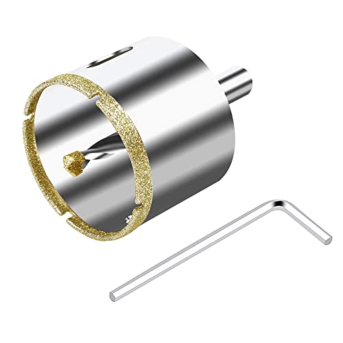 Diamant-Fliesenbohrer 68 mm | KWB