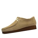wallaby animal Innenfutter: Veloursleder Wallabee 2 - G