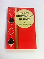 EXACT BIDDING AT BRIDGE B003IKLJPY Book Cover