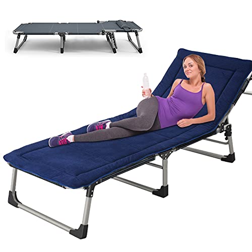 adjustable cot