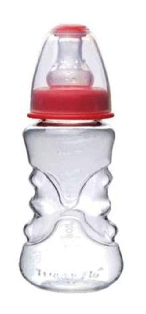 BONNE White Curvy with 2 Nipples (125 ml)